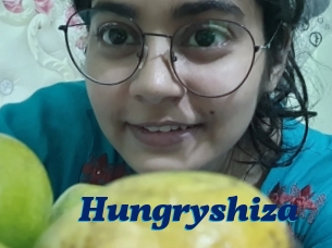 Hungryshiza