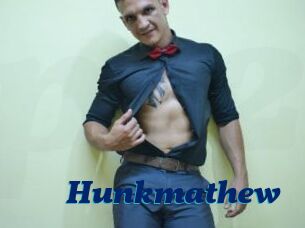 Hunkmathew