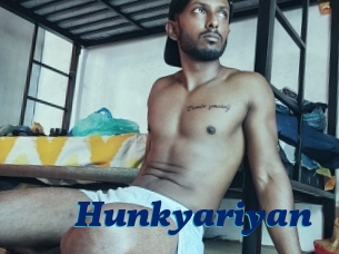 Hunkyariyan