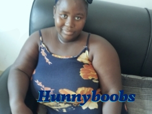 Hunnyboobs