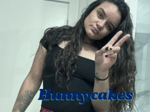 Hunnycakes