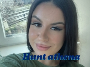 Hunt_athena