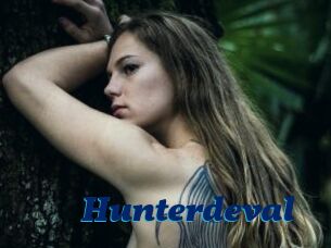 Hunterdeval