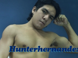 Hunterhernandez