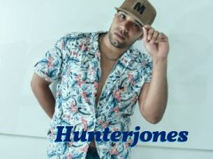 Hunterjones