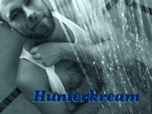 Hunterkream