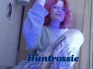 Huntrossie