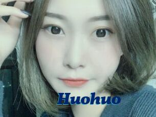 Huohuo