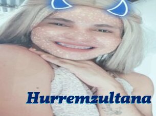 Hurremzultana