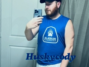 Huskycody