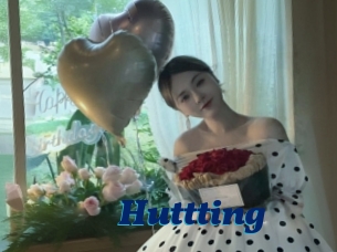 Huttting