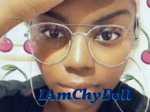 IAmChyDoll