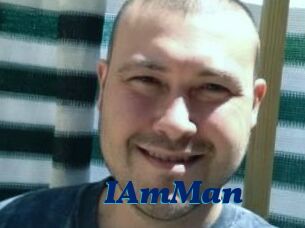 IAmMan