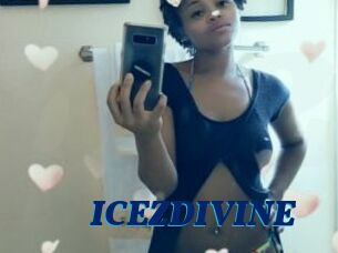 ICEZDIVINE