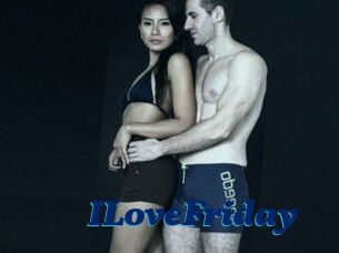ILoveFriday