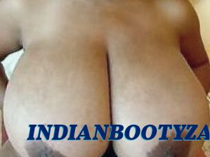 INDIANBOOTYZA