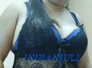 INDIANJULI