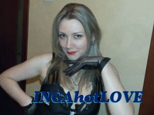 INGAhotLOVE