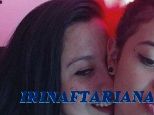 IRINAFTARIANA