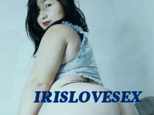 IRISLOVESEX