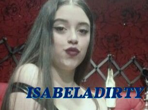 ISABELADIRTY