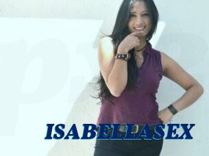 ISABELLASEX