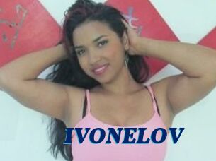 IVONELOV