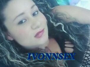 IVONNSEX