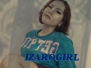 IZAROGIRL