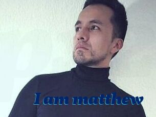 I_am_matthew
