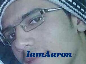 IamAaron