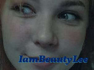 IamBeautyLee