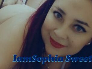 IamSophia_Sweet