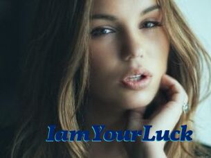 IamYourLuck