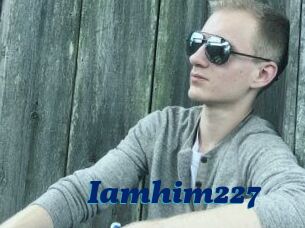 Iamhim227