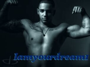 Iamyourdream1