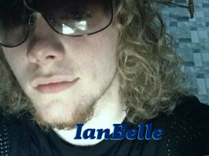 Ian_Belle