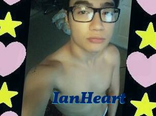 IanHeart