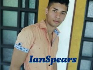 IanSpears