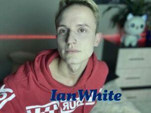 IanWhite