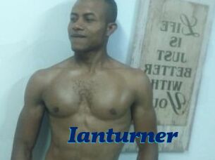 Ianturner