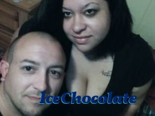 IceChocolate