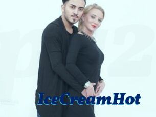 IceCreamHot