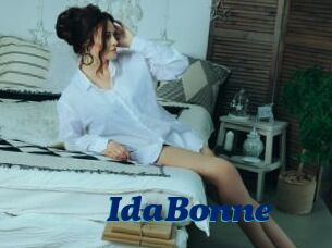 IdaBonne