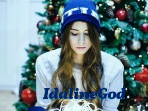 IdalineGod