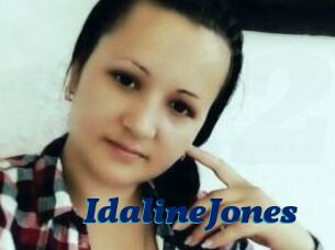 IdalineJones