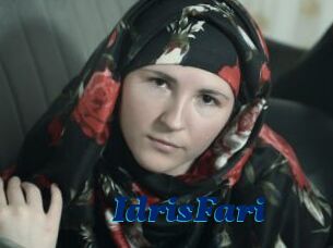 IdrisFari