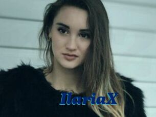 IlariaX