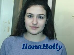 IlonaHolly