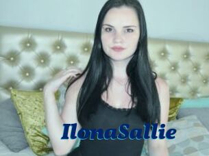 IlonaSallie